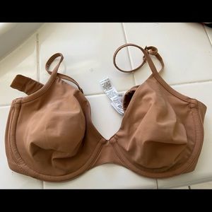 La Perla Second Skin Stretch Jersey Underwires Bra